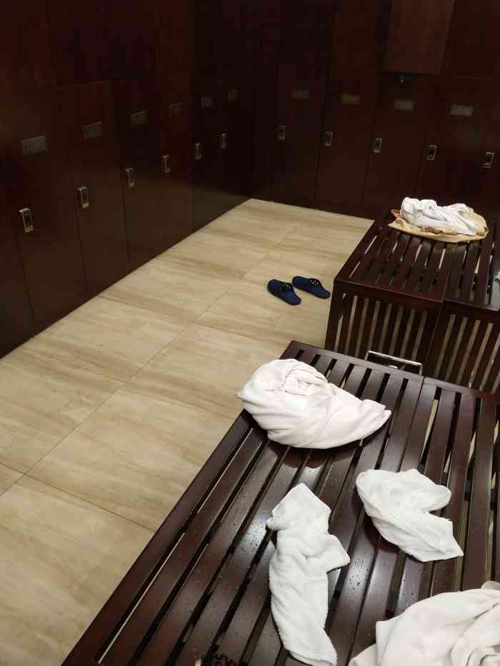 以前从来没在外边洗过,来这洗过两次好觉很好,值得再来的!