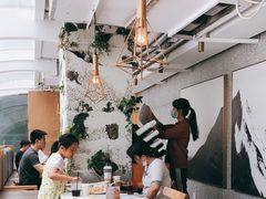 大堂-农畉LONFOOD(福田星河COCOPark店)