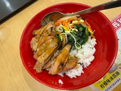 -食其家·牛丼咖喱(金桥国际店)