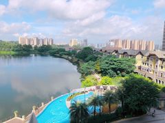 -五矿哈施塔特文旅小镇