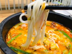 -过桥缘·过桥米线(北京望京万象汇店)