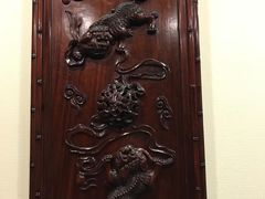 -梅龙镇酒家(南京西路总店)