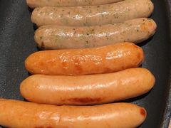 -萨莉亚意式餐厅(杭州滨江天街店)