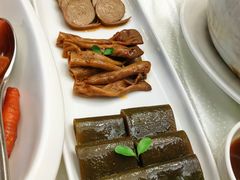 -龙水山大酒楼(万寿路店)