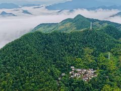 -石潭村