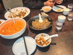 -单家老院·院子里的青岛菜(沙子口店)