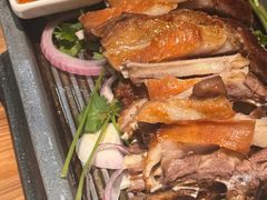 -额尔敦草原涮羊肉·烧烤(冻青树总店)