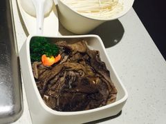 -海底捞火锅(高科广场店)