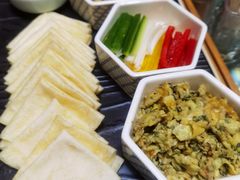 -全聚德(扬州虹桥坊店)