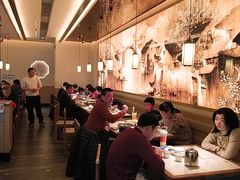 大堂-涌上外婆桥(江北万达店)