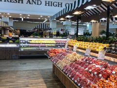 自助取餐区-果蔬好生活超市(东湖店)