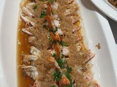 -梦都海鲜酒家(万达广场江桥店)