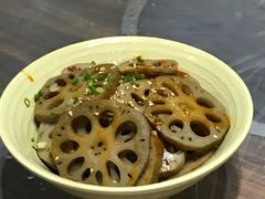 -靓靓蒸虾(中山公园店)