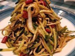 -紫光园·烤鸭·北京菜(劲松店)