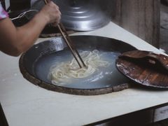 -佰仙面馆