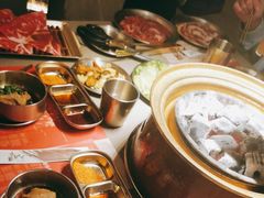 -西塔老太太泥炉烤肉(温州首店万象城黑金店)