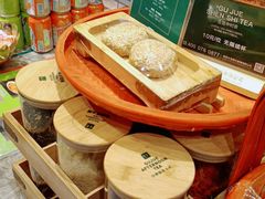 -古觉面片(科技路天朗蓝湖树店)