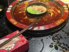 -矮板凳老火锅(宽窄巷子店)