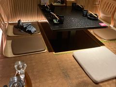 -無境·匠心日本料理(汉街店)