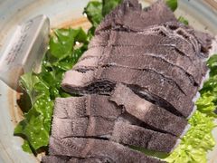 -老墙根涮肉·铜锅·烧烤(欢乐谷·王四营店)