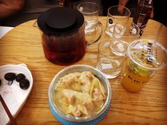 -笑来喜馄饨小笼工坊店(湖滨街店)