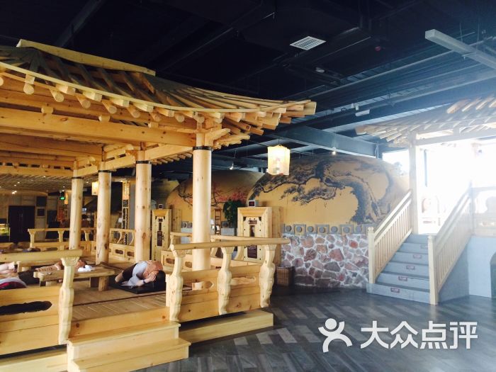 四季汤泉洗浴-图片-青岛休闲娱乐-大众点评网