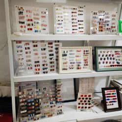 -初NAIL日式美甲美睫沙龙