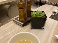 -新发展亚太JW万豪酒店·福苑咖啡厅