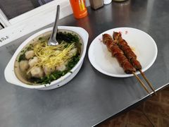 -吉云馄饨(桑梓路店)