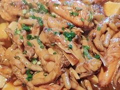 -胖哥俩肉蟹煲(海盐总店)