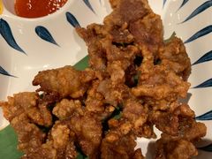 -食锦记·福建私房菜(浦西万达店)