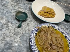 -聚丰园•湖鲜餐厅(阿红私房菜梅石路店)