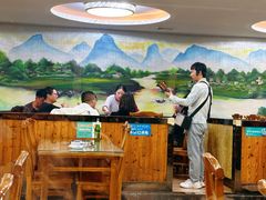 -九寨沟石锅鱼(沣峪口二十年店)