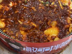 -敏丁拌饭(中街总店)
