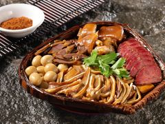 -灶东家民间菜(回兴店)