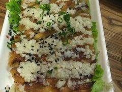 -福苗小骆驼烧烤(曲江店)
