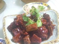 -灵福缘私房菜·农家菜(拈花湾·灵山大佛必推店)