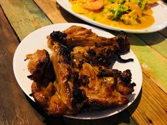 -Doo Dee Thai Food(Issan/Isaan/Esan)
