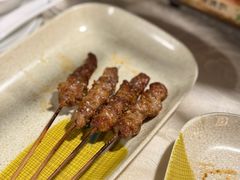 羊肉串-小煵记·打边炉(西丽文光店)