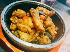 -蟹榭·本帮江浙菜·蟹宴(五角场合生汇商场店)