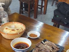 -长安后宰门水盆羊肉(新都心店)