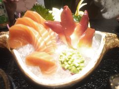 -樱嘢·炭火烧肉(惠南店)