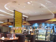 -南通大饭店·米兰餐厅