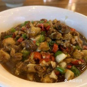 🍲南康打工人的“续命食堂”！这家饭铺我能连