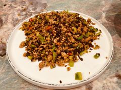 黑三剁-浩海火烧云傣家菜(京广店)