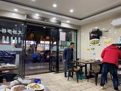 -龙岩罗桥牛杂(长青路店)