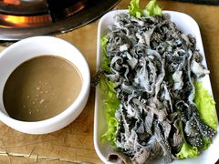 -元盛居(生态大街店)