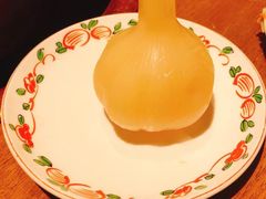 -北京老门框爆肚涮肉馆(凤城六路店)