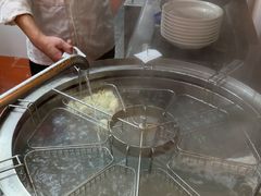 -添福来墨鱼饺子 · 海鲜东北菜(大连星海·黄浦路店)