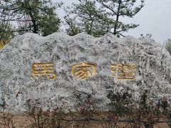 -马家湾湿地公园